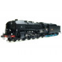 Locomotive vapeur 141 R 484 SNCF digitale sonore - ép III - HO 1/87 - JOUEF HJ2431S