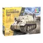 Sturmmörser Tiger 38 cm RW 61 - 1/35 - ITALERI 6573