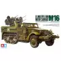 U.S. Multiple Gun Motor Carriage M16 - 1/35 - Tamiya 35081