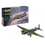 KI-21-lA Sally - 1/72 - REVELL 03797