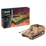 Sd.Kfz. 164 Nashorn - 1/72 - REVELL 03358
