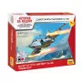 Sukhoi Su25 Frogfoot - 1/144 - ZVEZDA 7431