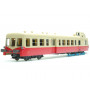 Autorail XBD 3943 Picasso Bordeaux SNCF ép. IVa-b - analogique - LS Models 10139