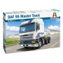 DAF 95 Master Truck - échelle 1/24 - ITALERI 788