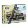 GMC 2 1/2 Ton. 6x6 Truck "D-Day" Normandie - 1/35 - ITALERI 6271