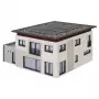Villa moderne - HO 1/87 - FALLER 130638