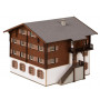Maison alpine Langwies - N 1/160 - FALLER 232183