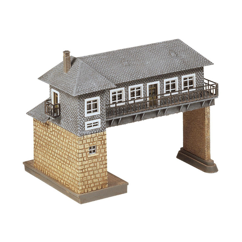 Faller 232163 N Twee onder één kap woning Gartenstadt