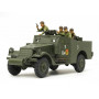 M3A1 Scout Car - 1/35 - Tamiya 35363