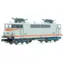 BB 9232 SNCF ép. V analogique - échelle N 1/160 - MINITRIX 16695