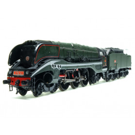 Locomotive vapeur 232 U 1 Série Prestige - HO 1/87 - JOUEF 8249