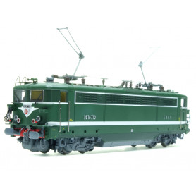Locomotive BB 16710 ép. IV SNCF digitale - HO 1/87 - LS Models 10167