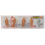 Statues - HO 1/87 - FALLER 151634