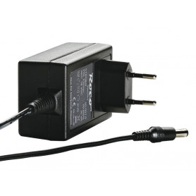 PIKO Régulateur De Marche 230V Pour Train Miniature HO - Alimentation 12V 0,45A