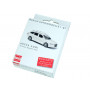 Audi A4 Avant 2004 en kit - HO 1/87 - BUSCH 60226