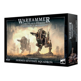 Escadron de Sentinelles Hermes - Horus Heresy