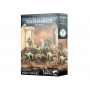 Chiens Kroots : Empire T'au - Warhammer 40000