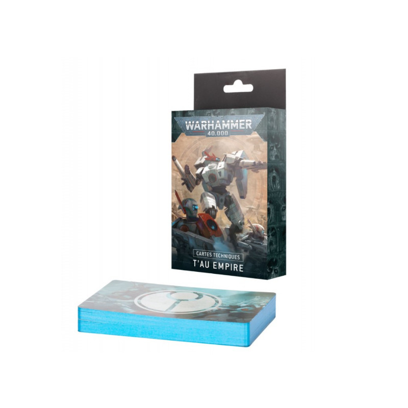 W40K : Cartes tactiques - Space Wolves (10ème Edition