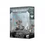 Dark Angels : Asmodaï Maître du repentir - Warhammer 40,000