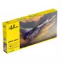Mirage 2000 C échelle 1/72 - HELLER 80303