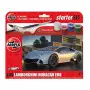 Lamborghini Huracan EVO kit complet - échelle 1/43 - AIRFIX A55007