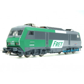 Locomotive BB 426096 FRET analogique - ép VI - SNCF - HO 1/87- PIKO 96150
