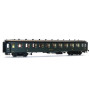 Set 2 voitures OCEM Etat époque IIb - HO - LS Models MW40391