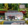 Glacier Tiziano - N 1/160 - FALLER 232327