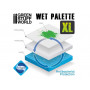 Palette humide taille XL - Green Stuff World 10620