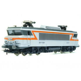 Locomotive BB 7201 SNCF - HO 1/87 - ROCO 4199