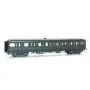 Voiture Express Nord B11tz ép. IIIcd 1956 - HO - LS Models 40316