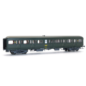 Voiture Express Nord B11 ép. IV SNCF - HO - LS Models 40318