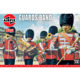 Orchestre de la Garde - échelle 1/76 - AIRFIX A00701V