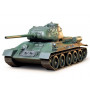Char russe T34/85 WWII - 1/35 - Tamiya 35138