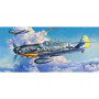 Messerschmitt Bf109 G-6 - 1/48 - Tamiya 61117