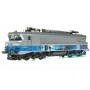 Locomotive BB 22214 En Voyage ép. VI SNCF analogique - HO 1/87 - LS Models 10055