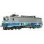 Locomotive BB 7284 En Voyage ép. VI SNCF digitale son - HO 1/87 - LS Models 10205S
