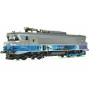 Locomotive BB 15034R En Voyage ép. VI SNCF analogique - HO 1/87 - LS Models 10485