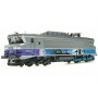 Locomotive BB 15034R En Voyage ép. VI SNCF analogique - HO 1/87 - LS Models 10485