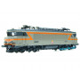 Locomotive BB 22354 béton ép. IV SNCF digitale son - HO 1/87 - LS Models 11061S