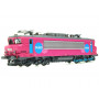Locomotive BB 22240 OUIGO ép. VI SNCF analogique - HO 1/87 - LS Models 11106