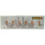 Livreurs UPS - N 1/160 - FALLER 155609