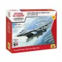 MiG 29 - 1/144 - ZVEZDA 7430