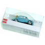 Renault 4CV cabriolet verte - HO 1/87 - BUSCH 46570