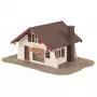 Boulangerie de campagne - HO 1/87 - FALLER 131313