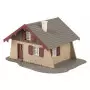 Petit chalet - HO 1/87 - FALLER 131314