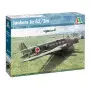 Junker Ju-52/3m - échelle 1/72 - ITALERI 102