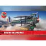 Bristol Bulldog Mk.II - 1/48 - AIRFIX A05141
