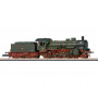 Locomotive à vapeur type P8 ép. II - Z 1/220 - MARKLIN - 88995