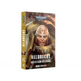 Helbrecht: Chevalier du Trône (Relié)